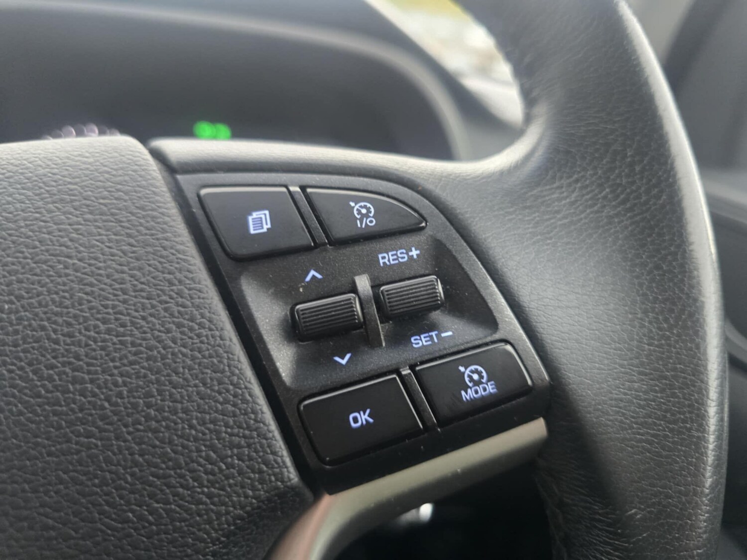 Used Hyundai TUCSON 2021 for sale - 77255103: Photo 19