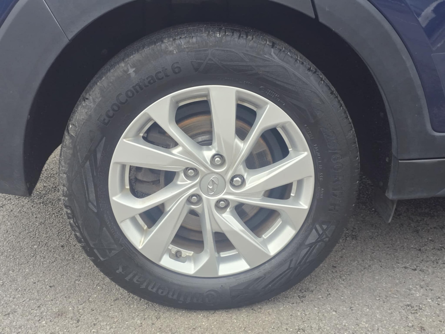 Used Hyundai TUCSON 2021 for sale - 77255103: Photo 23