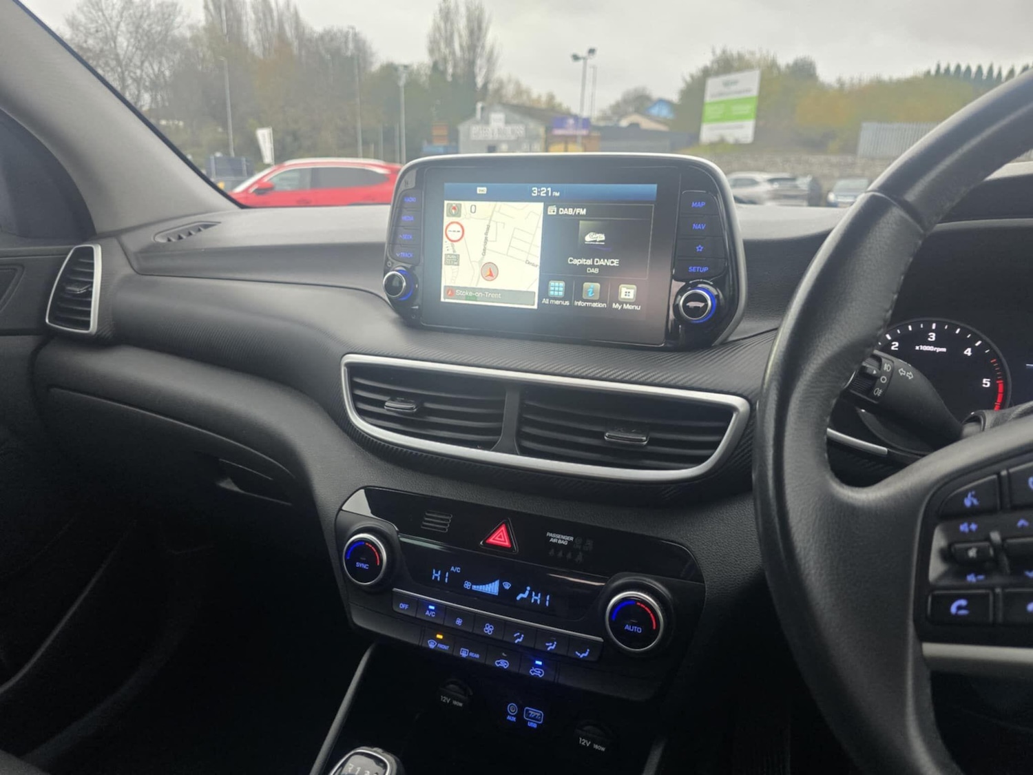 Used Hyundai TUCSON 2021 for sale - 77255103: Photo 24