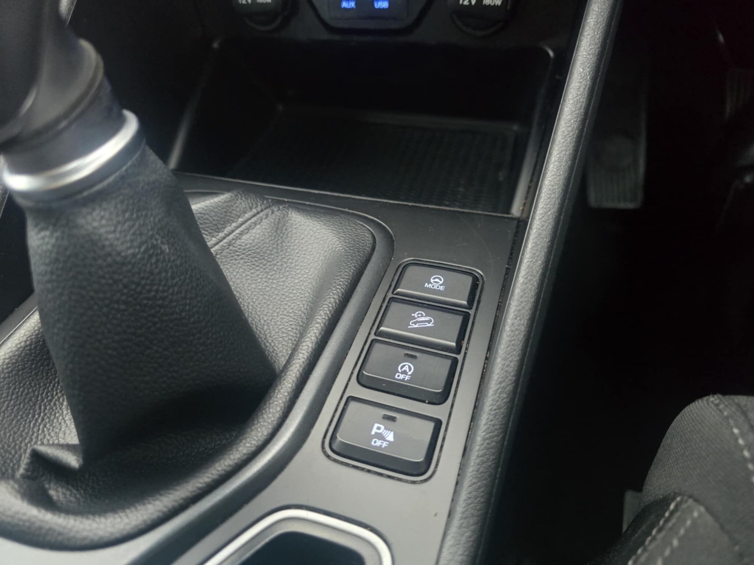 Used Hyundai TUCSON 2021 for sale - 77255103: Photo 25