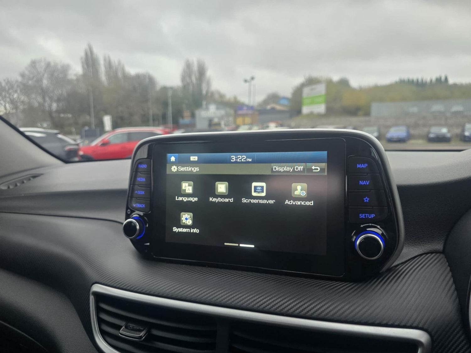 Used Hyundai TUCSON 2021 for sale - 77255103: Photo 31