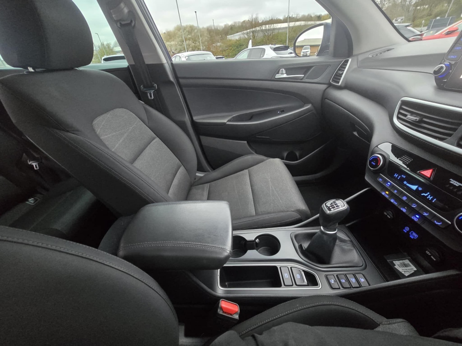 Used Hyundai TUCSON 2021 for sale - 77255103: Photo 36