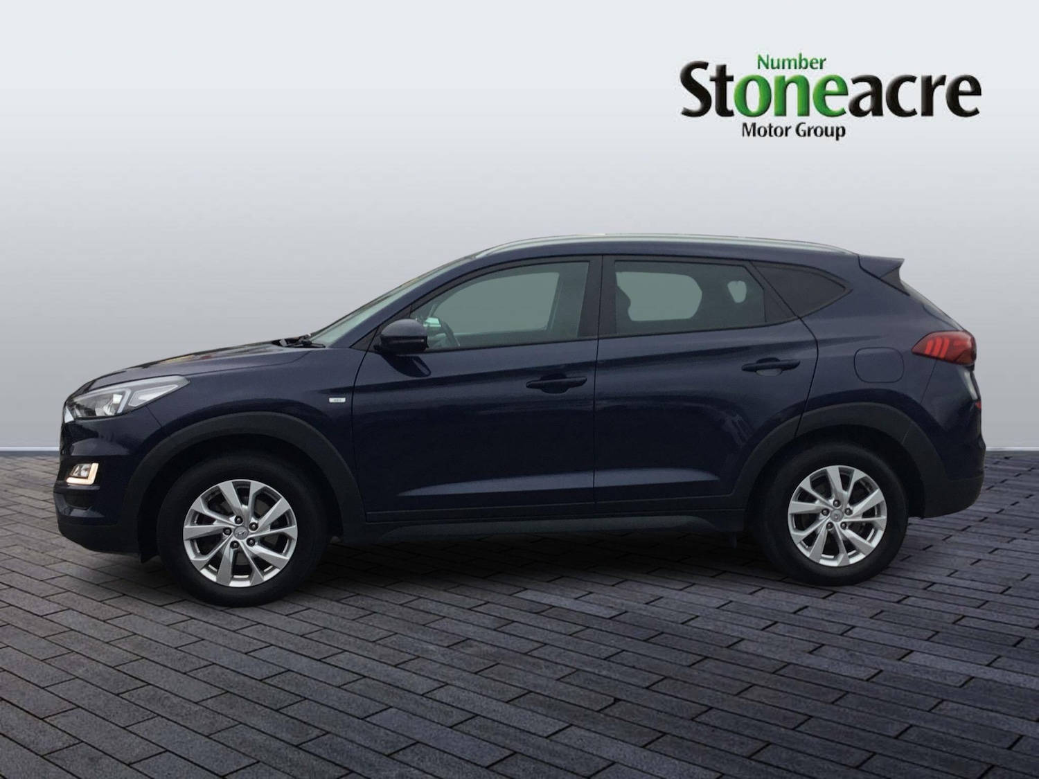 Used Hyundai TUCSON 2021 for sale - 77255103: Photo 6