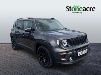 Used Jeep Renegade 2022 for sale - 78922358: Photo