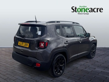 Used Jeep Renegade 2022 for sale - 78922358: Photo
