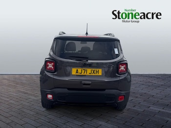 Used Jeep Renegade 2022 for sale - 78922358: Photo