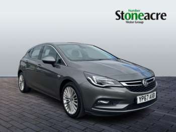 (67) - 1.4i Turbo Elite Nav Euro 6 5dr