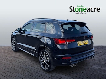 Used SEAT CUPRA Ateca 2019 for sale - 79336967: Photo