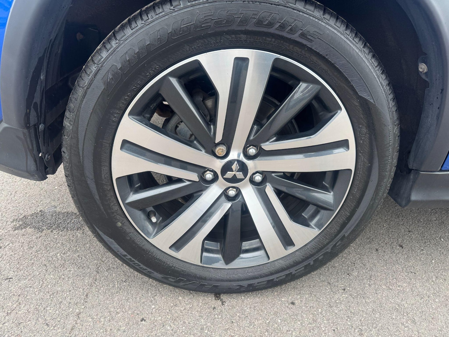 Used Mitsubishi ASX 2020 for sale - 77909009: Photo 10