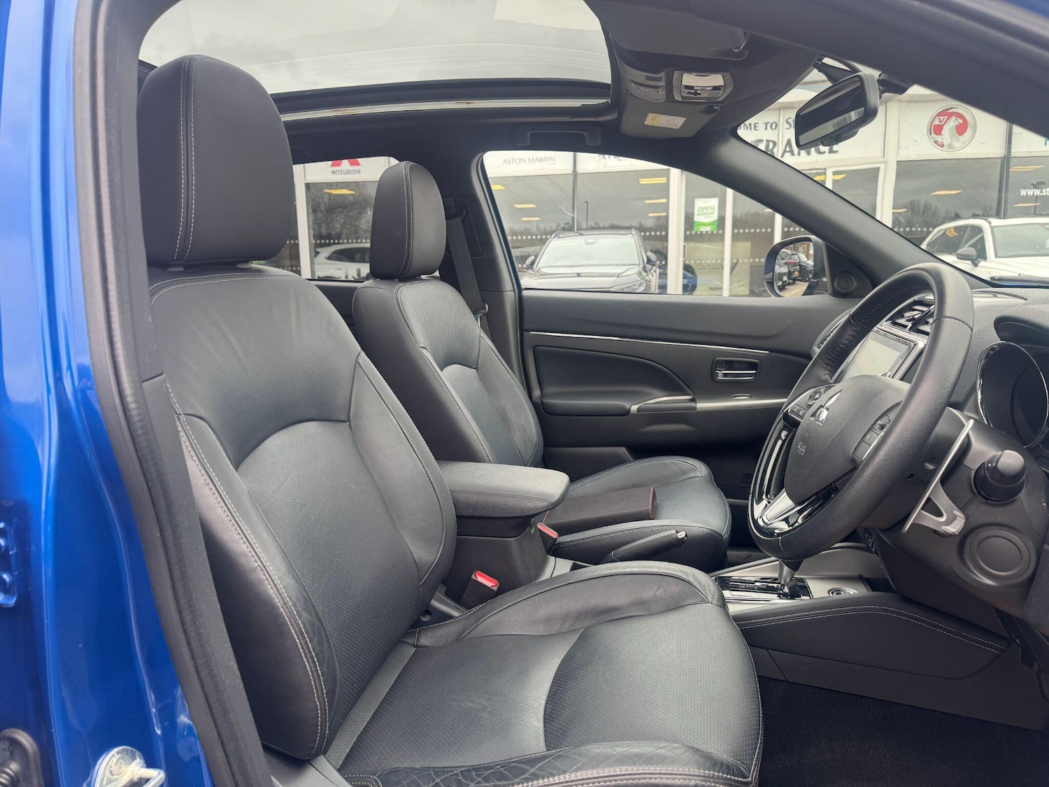 Used Mitsubishi ASX 2020 for sale - 77909009: Photo 11