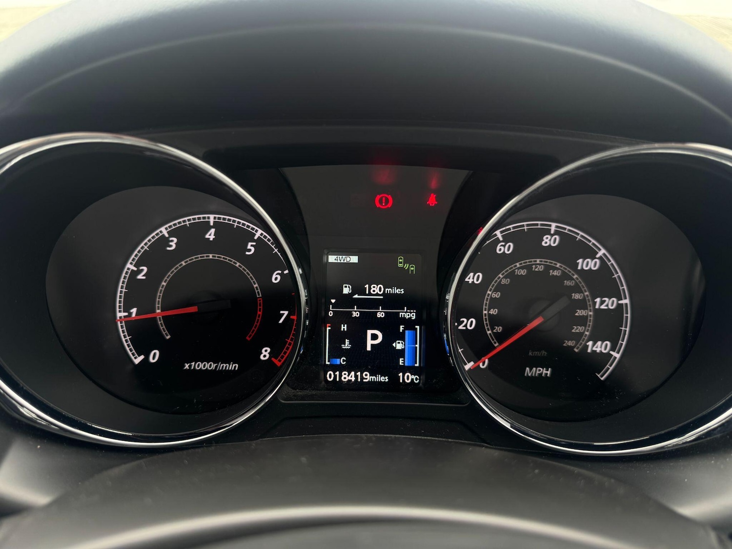 Used Mitsubishi ASX 2020 for sale - 77909009: Photo 12