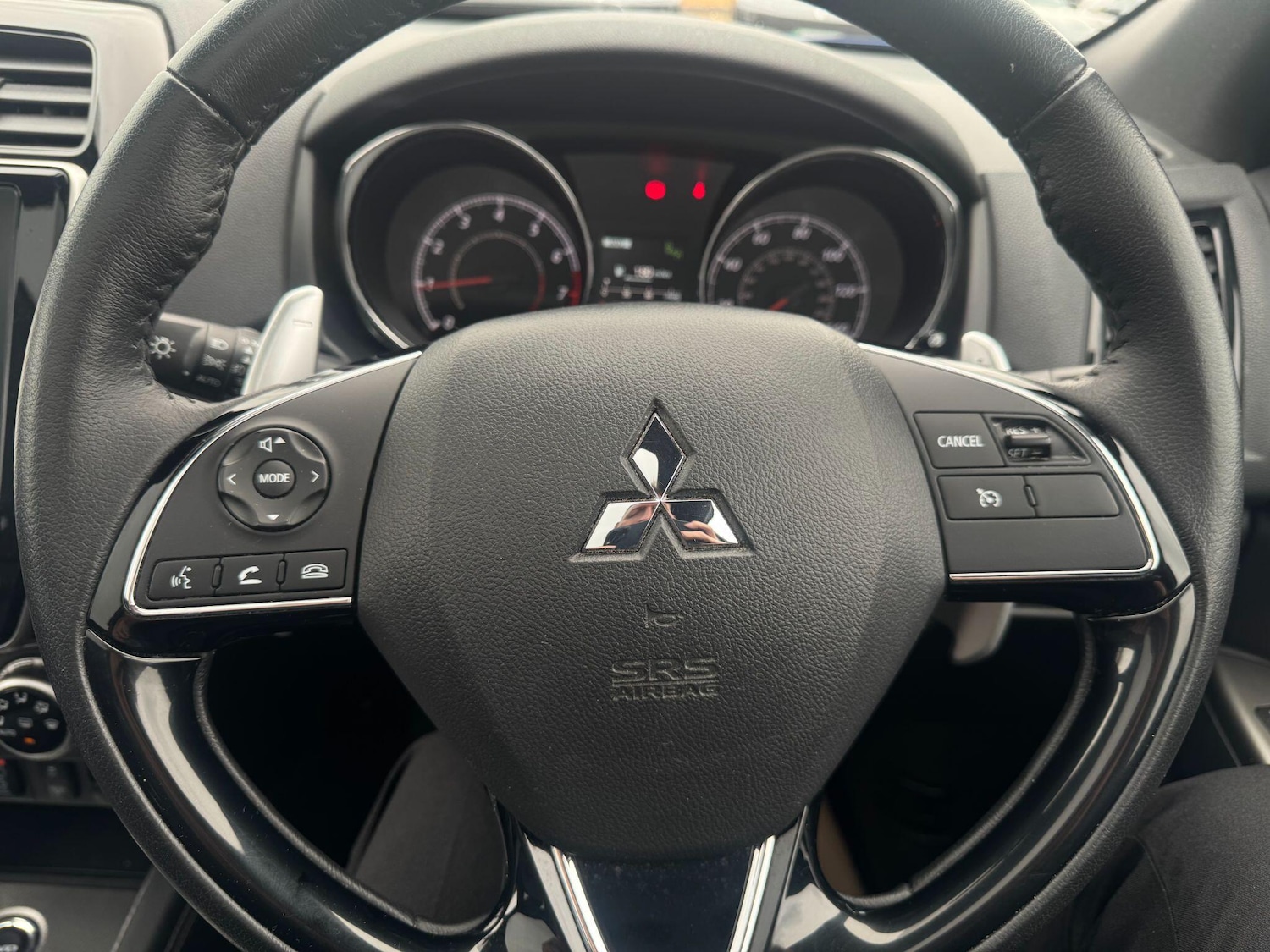 Used Mitsubishi ASX 2020 for sale - 77909009: Photo 13