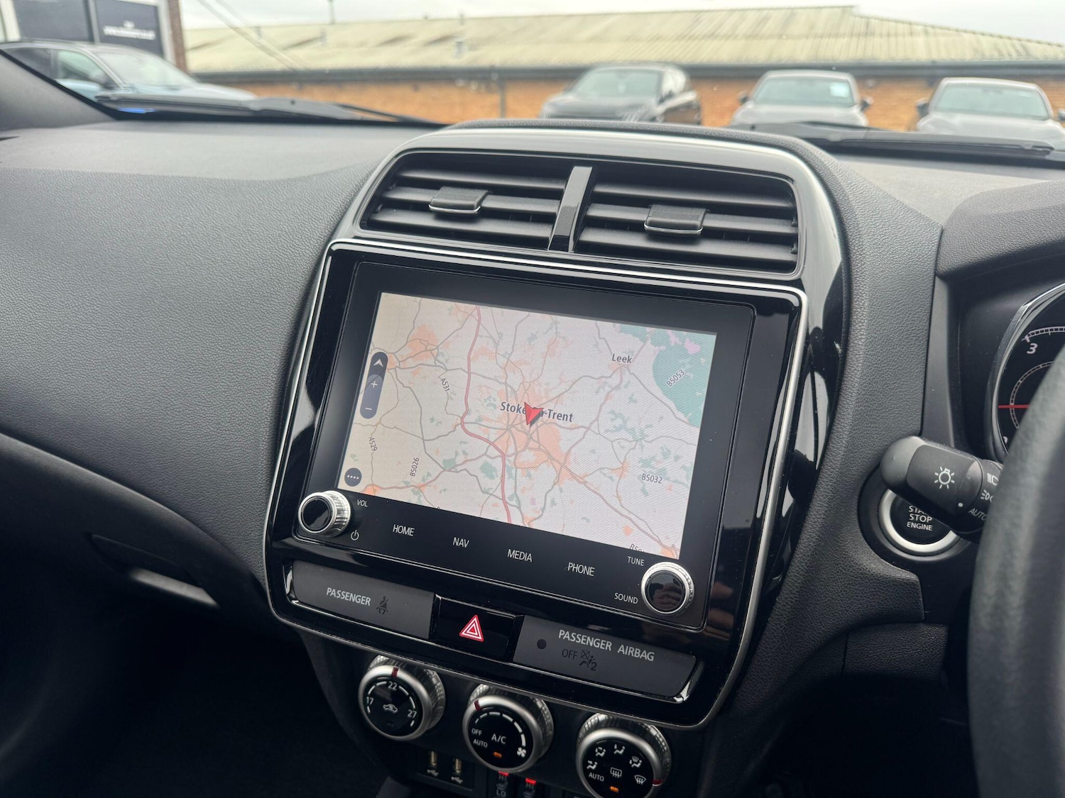 Used Mitsubishi ASX 2020 for sale - 77909009: Photo 14