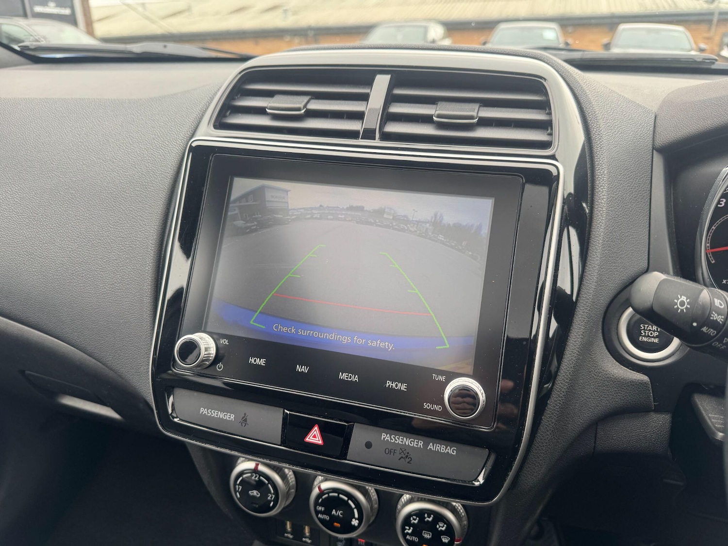 Used Mitsubishi ASX 2020 for sale - 77909009: Photo 15