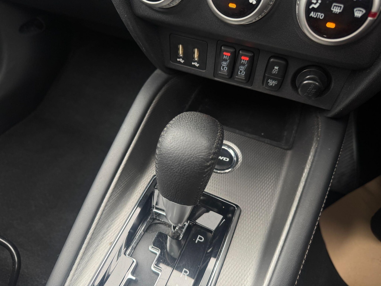 Used Mitsubishi ASX 2020 for sale - 77909009: Photo 16