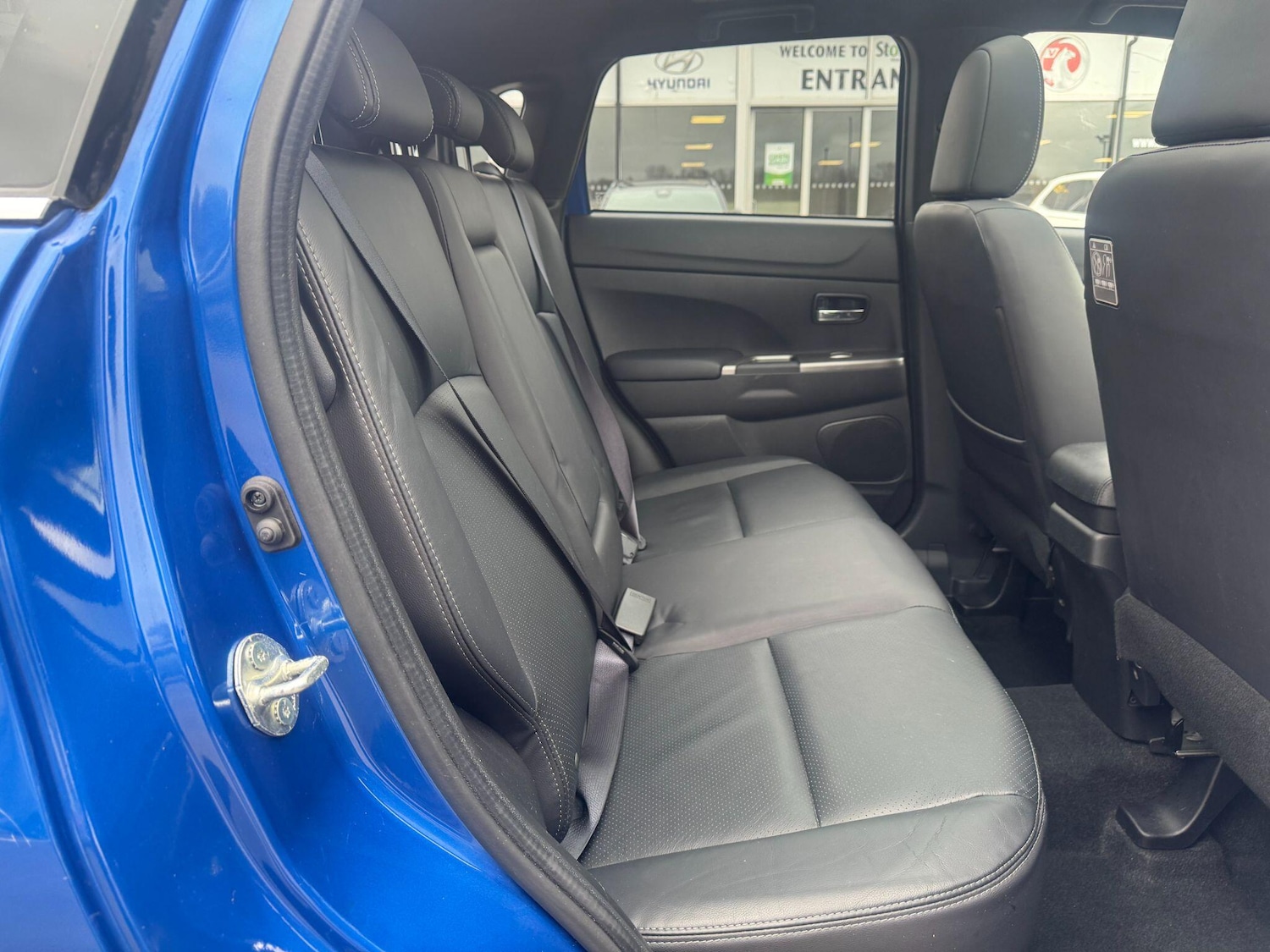 Used Mitsubishi ASX 2020 for sale - 77909009: Photo 18