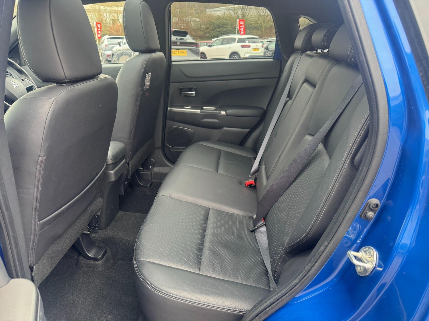 Used Mitsubishi ASX 2020 for sale - 77909009: Photo 19