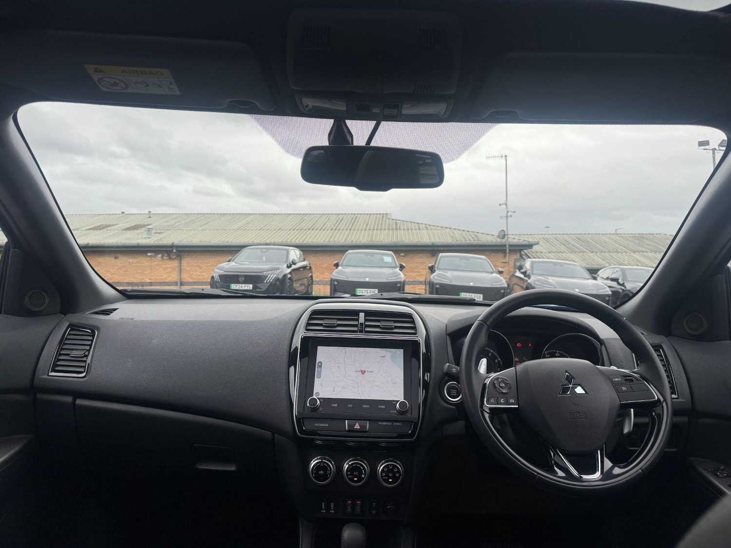 Used Mitsubishi ASX 2020 for sale - 77909009: Photo 20