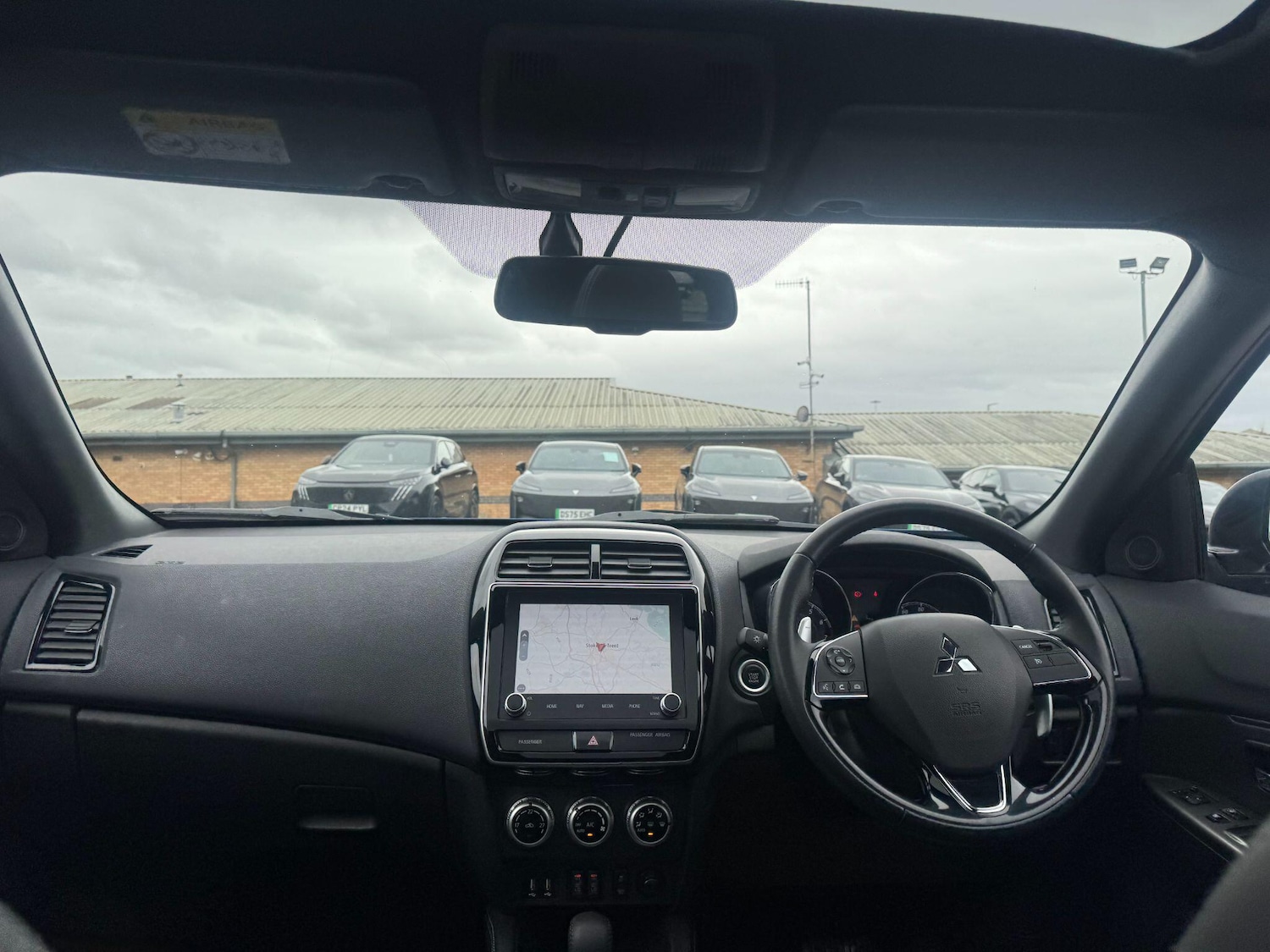 Used Mitsubishi ASX 2020 for sale - 77909009: Photo 21