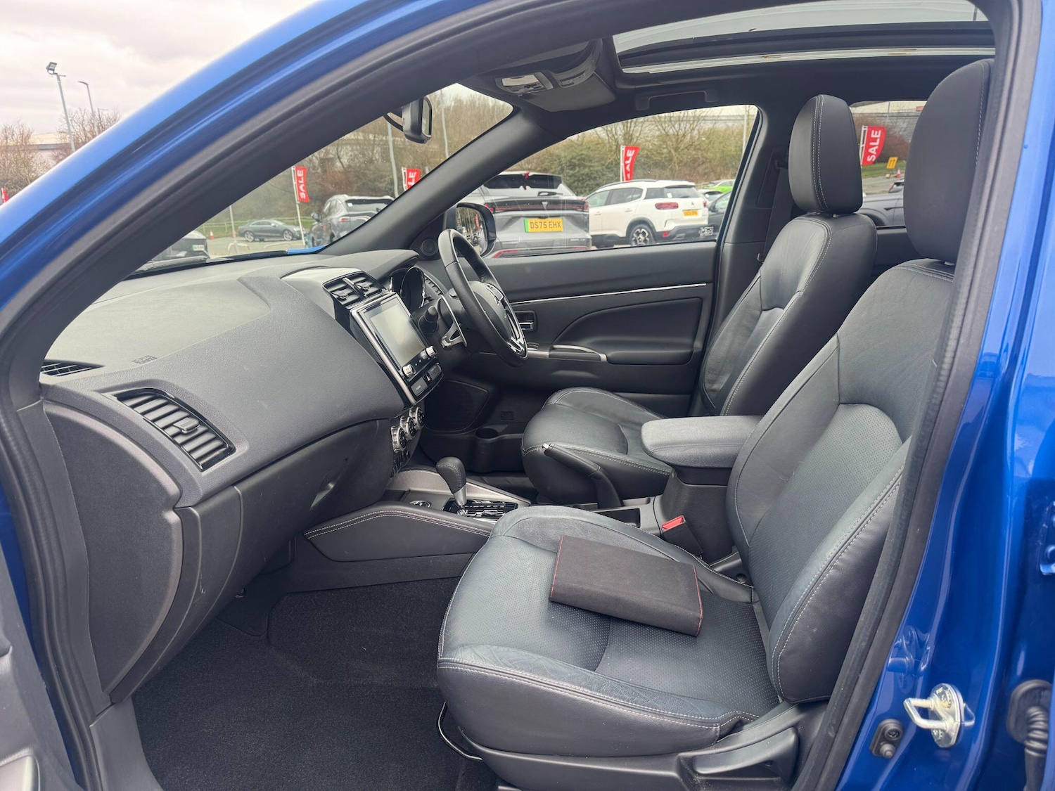 Used Mitsubishi ASX 2020 for sale - 77909009: Photo 22