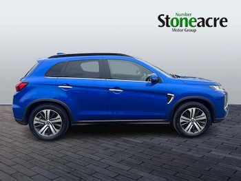 Used Mitsubishi ASX 2020 for sale - 77909009: Photo