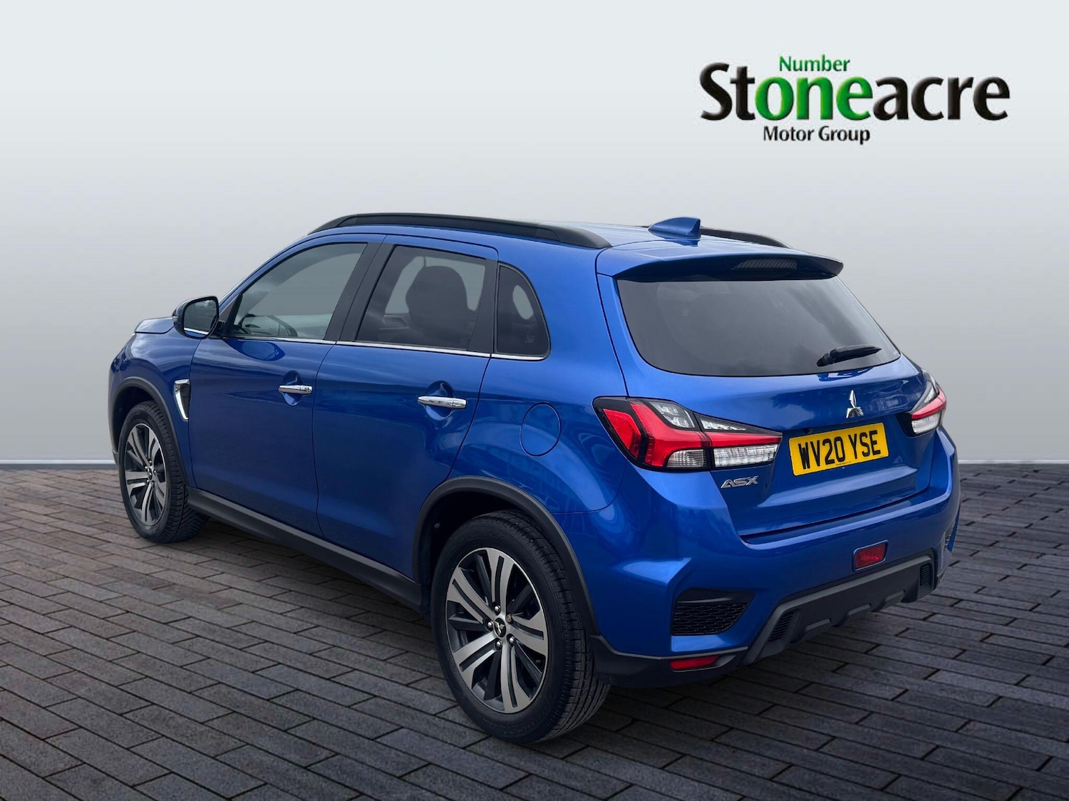 Used Mitsubishi ASX 2020 for sale - 77909009: Photo 5