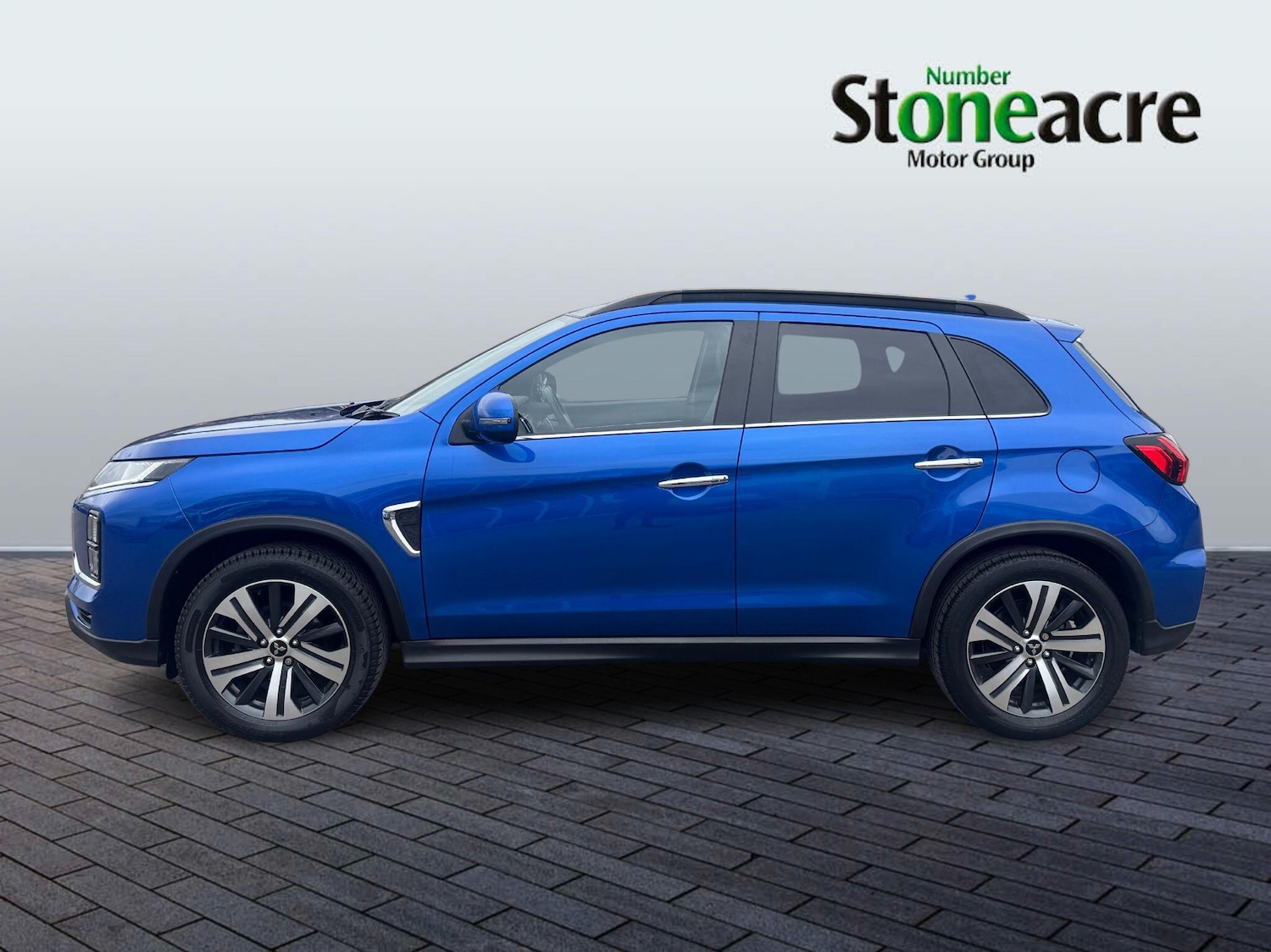 Used Mitsubishi ASX 2020 for sale - 77909009: Photo 6