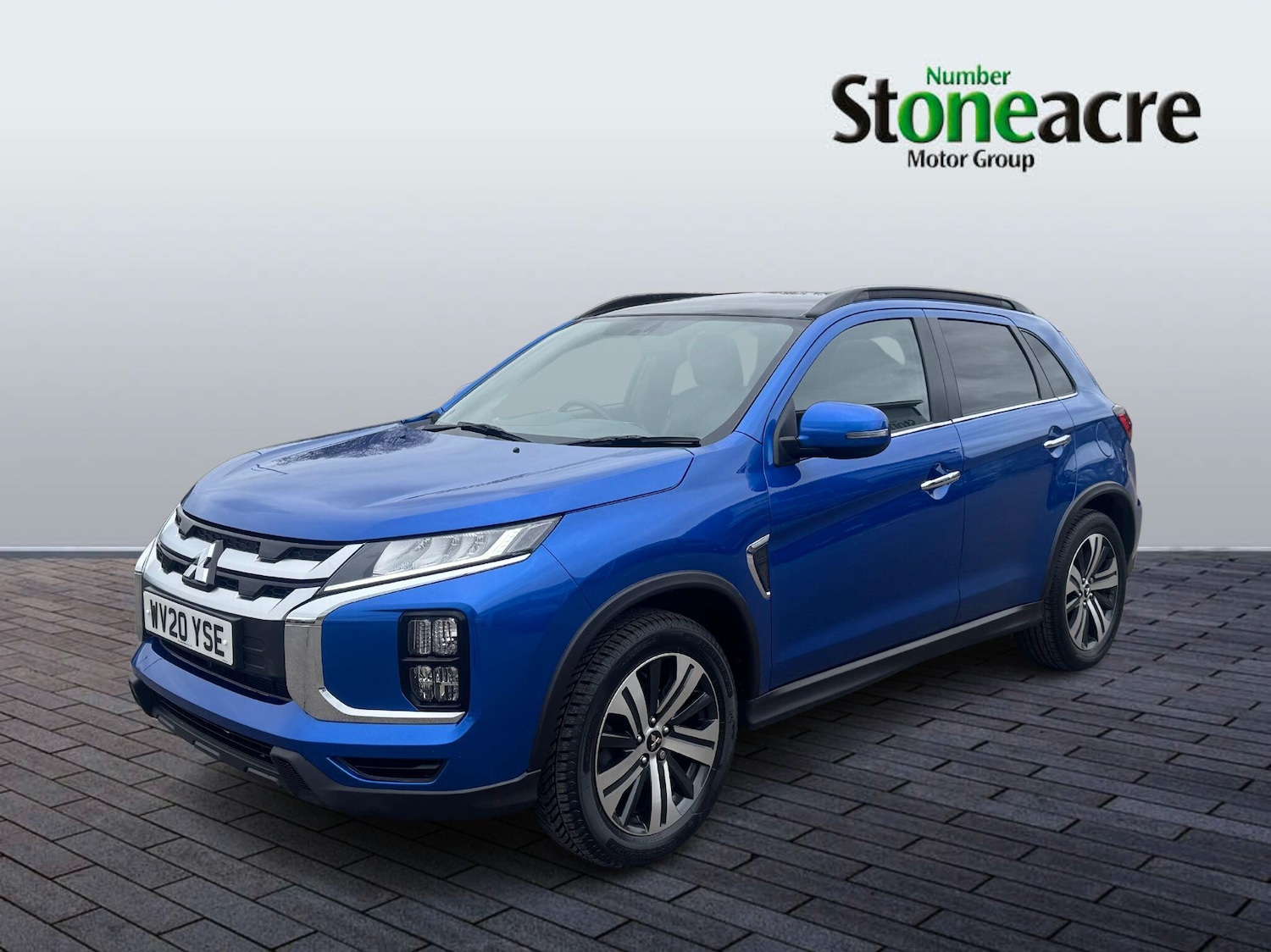 Used Mitsubishi ASX 2020 for sale - 77909009: Photo 7