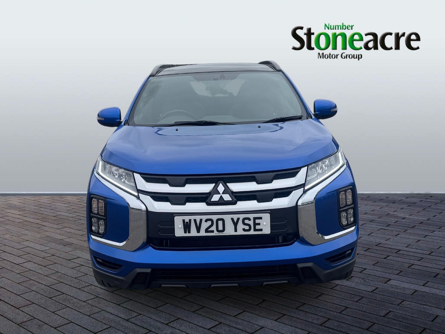 Used Mitsubishi ASX 2020 for sale - 77909009: Photo 8