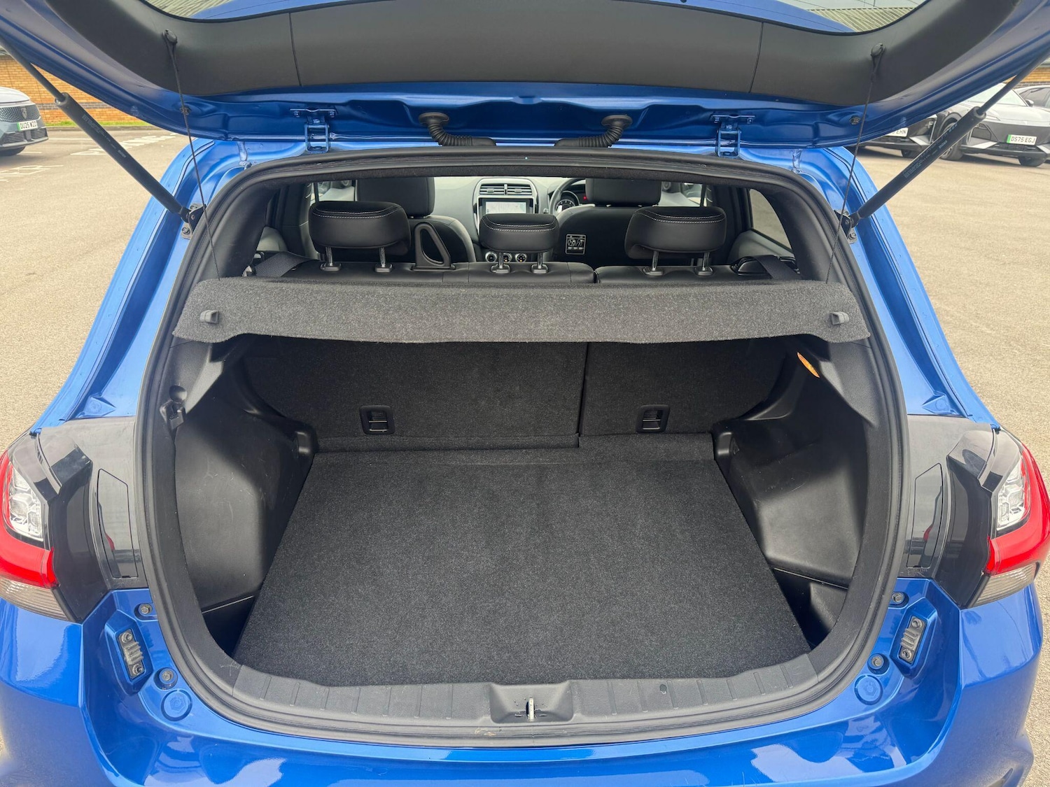 Used Mitsubishi ASX 2020 for sale - 77909009: Photo 9