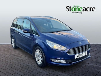 2018 (18) - 2.0 TDCi 150 Titanium X 5dr