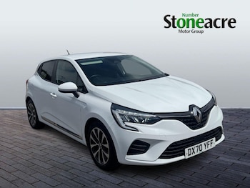 Used Renault Clio 2020 for sale - 79181370: Photo