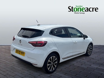Used Renault Clio 2020 for sale - 79181370: Photo