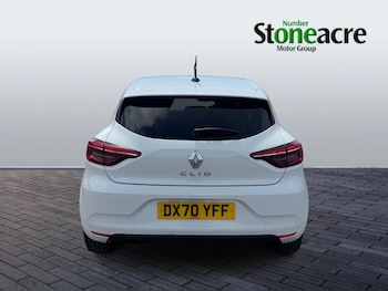 Used Renault Clio 2020 for sale - 79181370: Photo