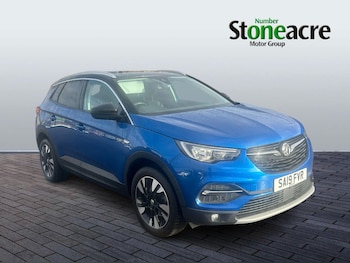 2019 (19) - 1.2 Turbo Design Line 5dr