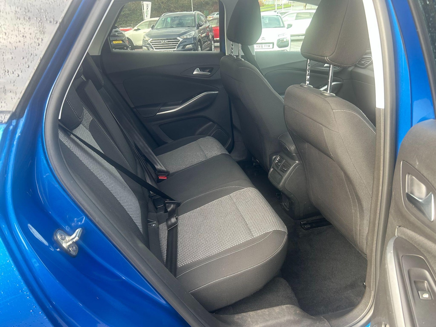 Used Vauxhall Grandland X 2019 for sale - 76886859: Photo 24