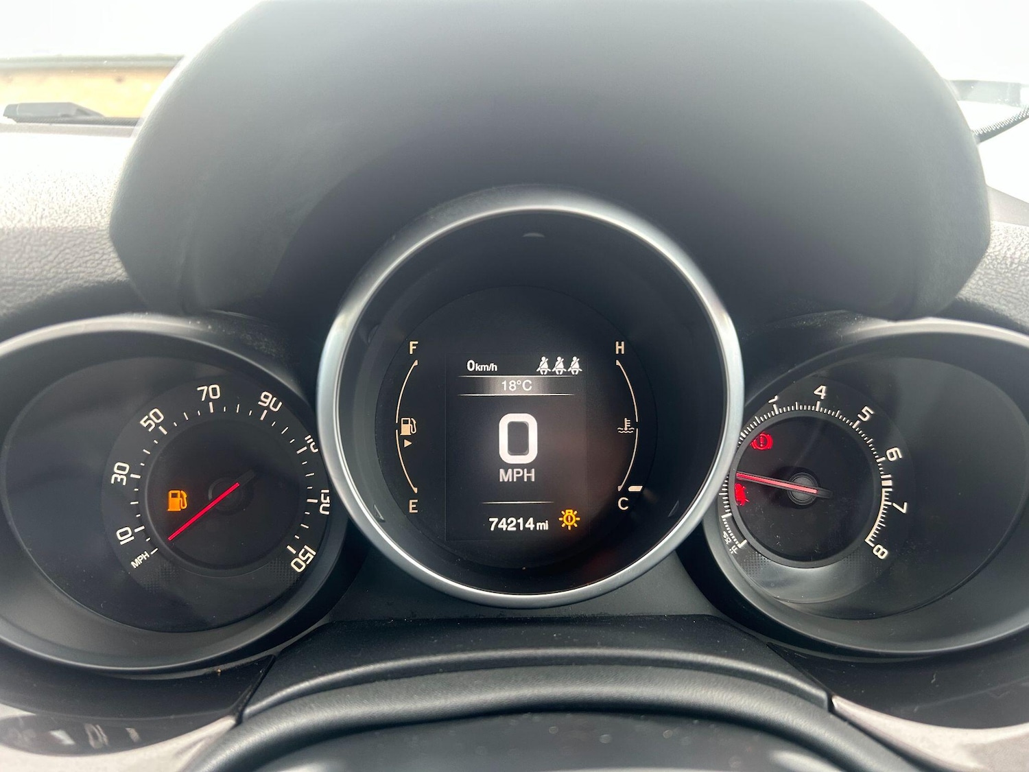 Vehicle 19