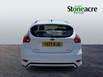 Used Ford Focus 2017 for sale - 78923015: Photo
