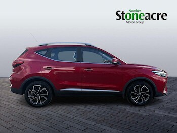 Used MG MG ZS 2021 for sale - 78573806: Photo
