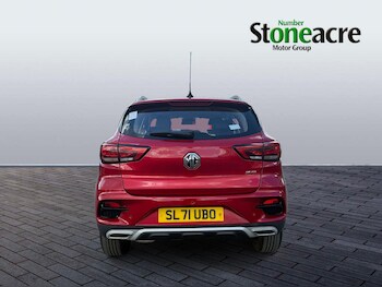 Used MG MG ZS 2021 for sale - 78573806: Photo