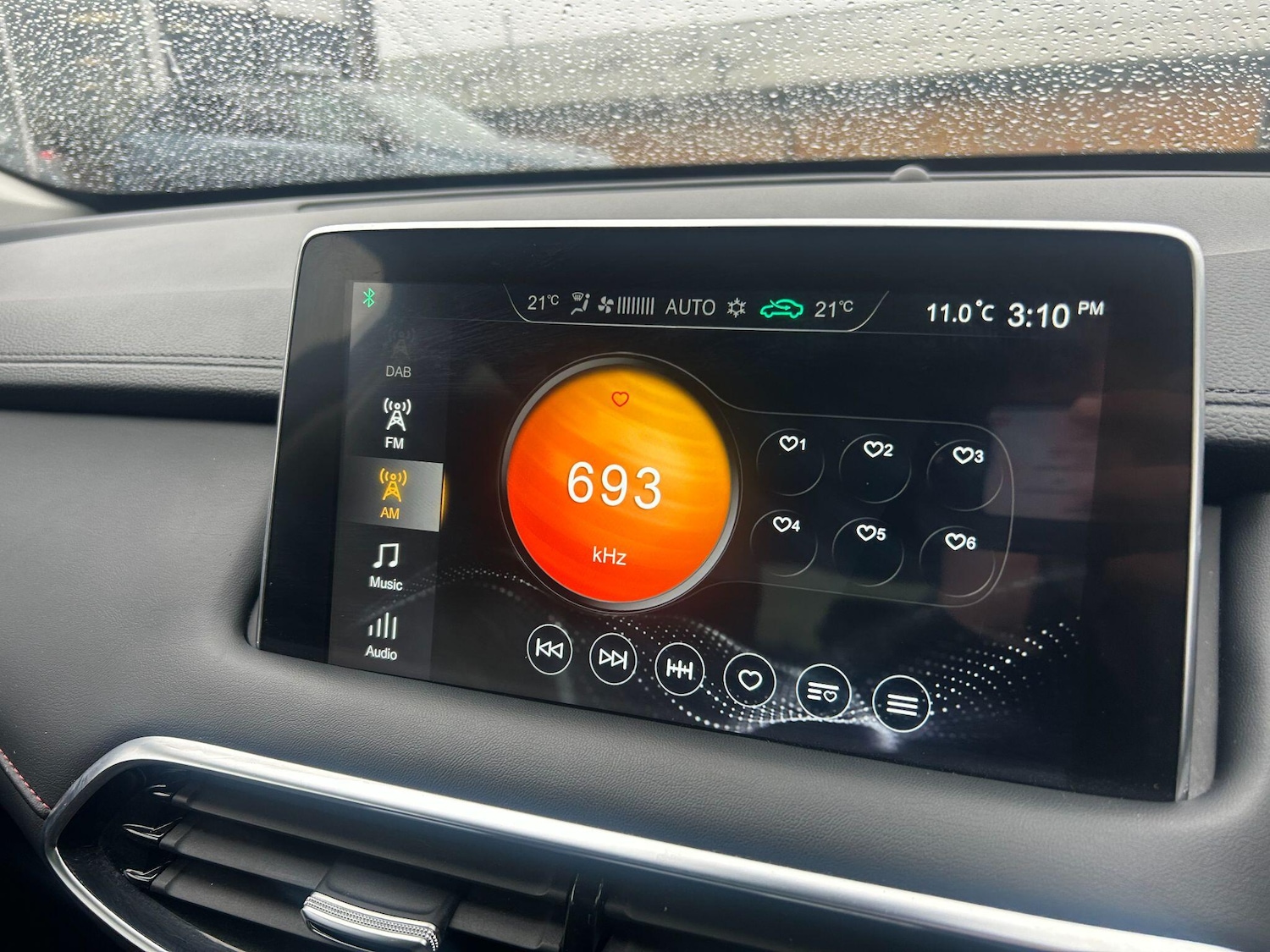 Used MG MG HS 2023 for sale - 77705174: Photo 18