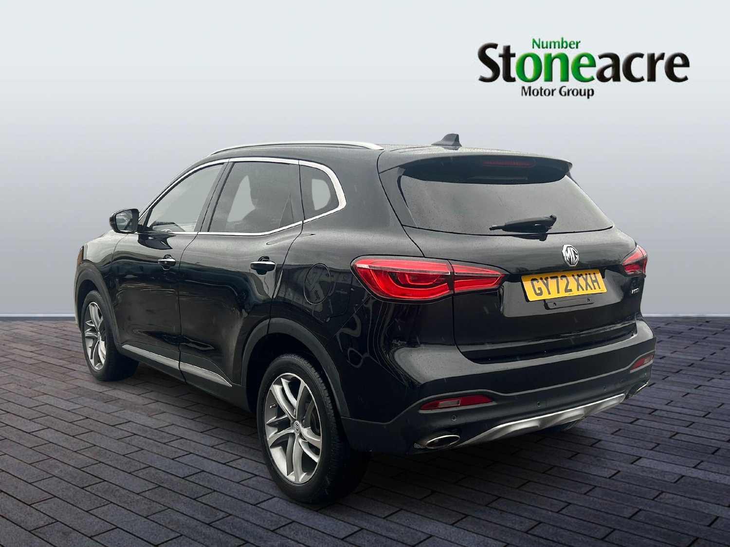 Used MG MG HS 2023 for sale - 77705174: Photo 3