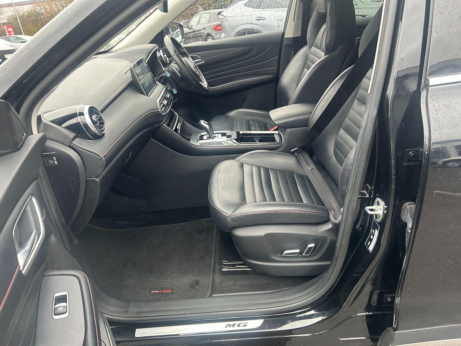 Used MG MG HS 2023 for sale - 77705174: Photo 33