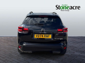 Used Citroen C5 Aircross 2024 for sale - 79248200: Photo