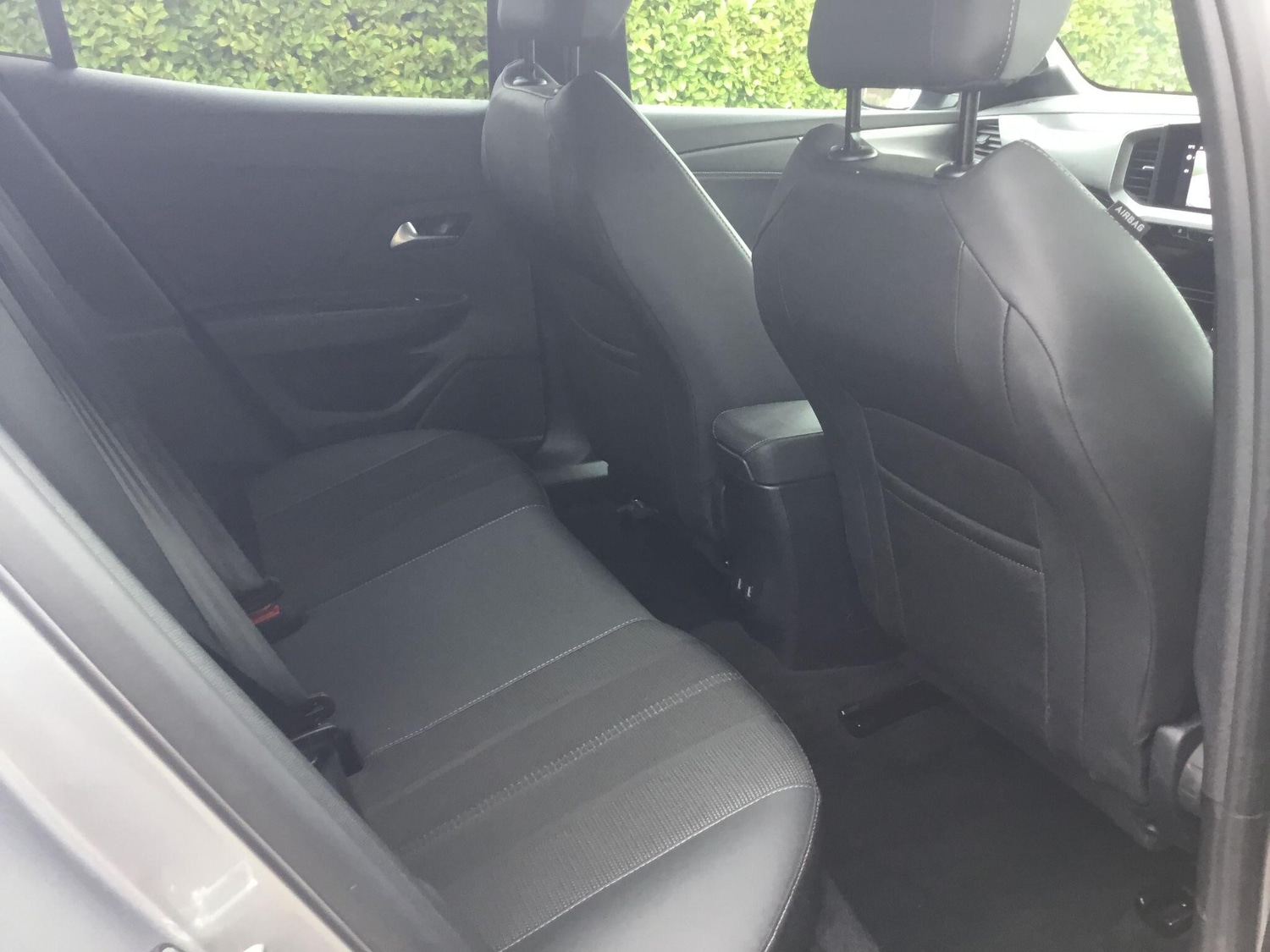 Used Vauxhall Mokka 2025 for sale - 77722695: Photo 10