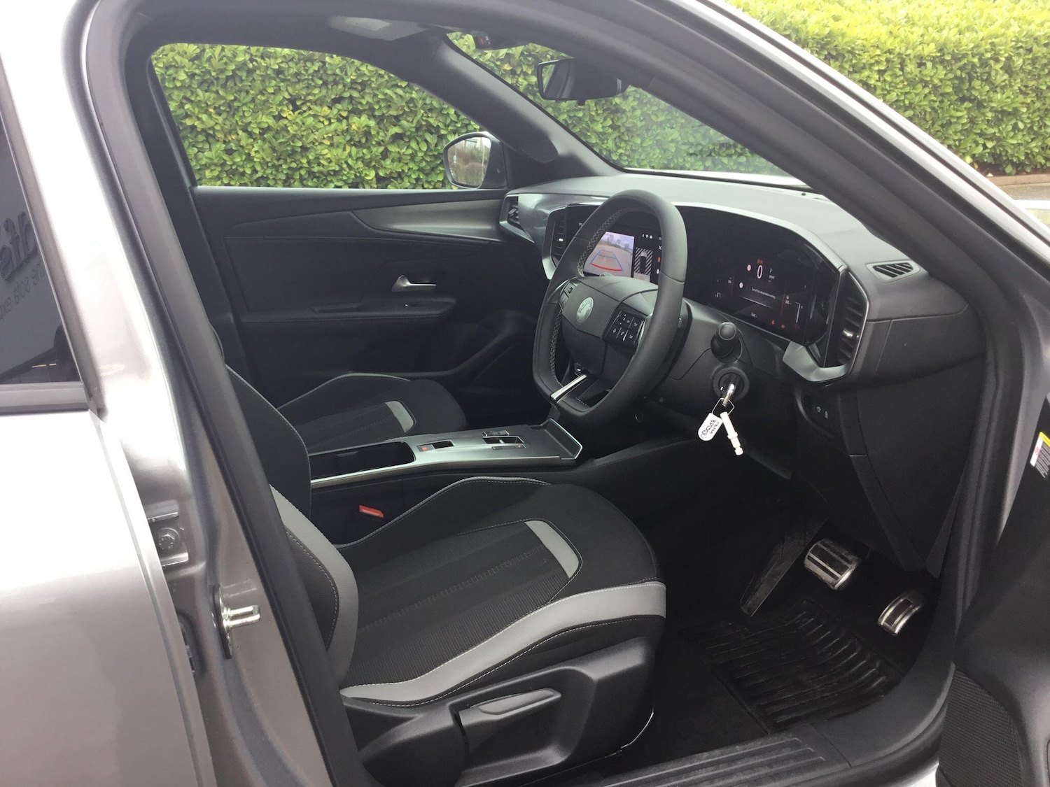 Used Vauxhall Mokka 2025 for sale - 77722695: Photo 11