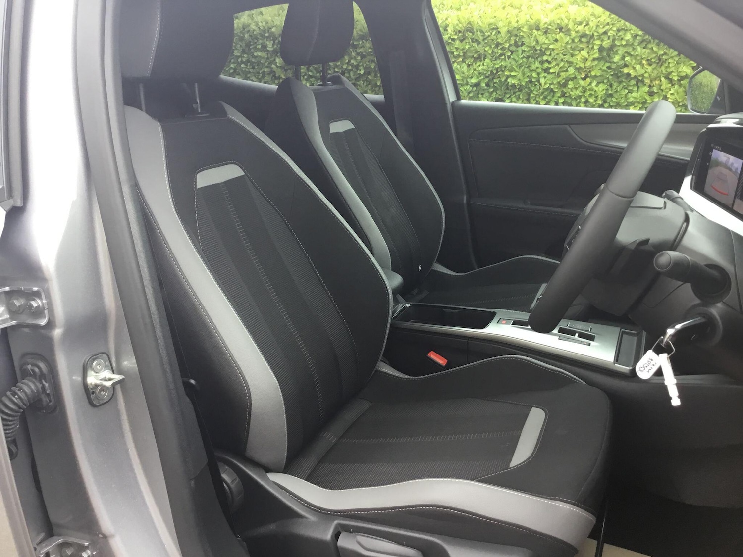 Used Vauxhall Mokka 2025 for sale - 77722695: Photo 12