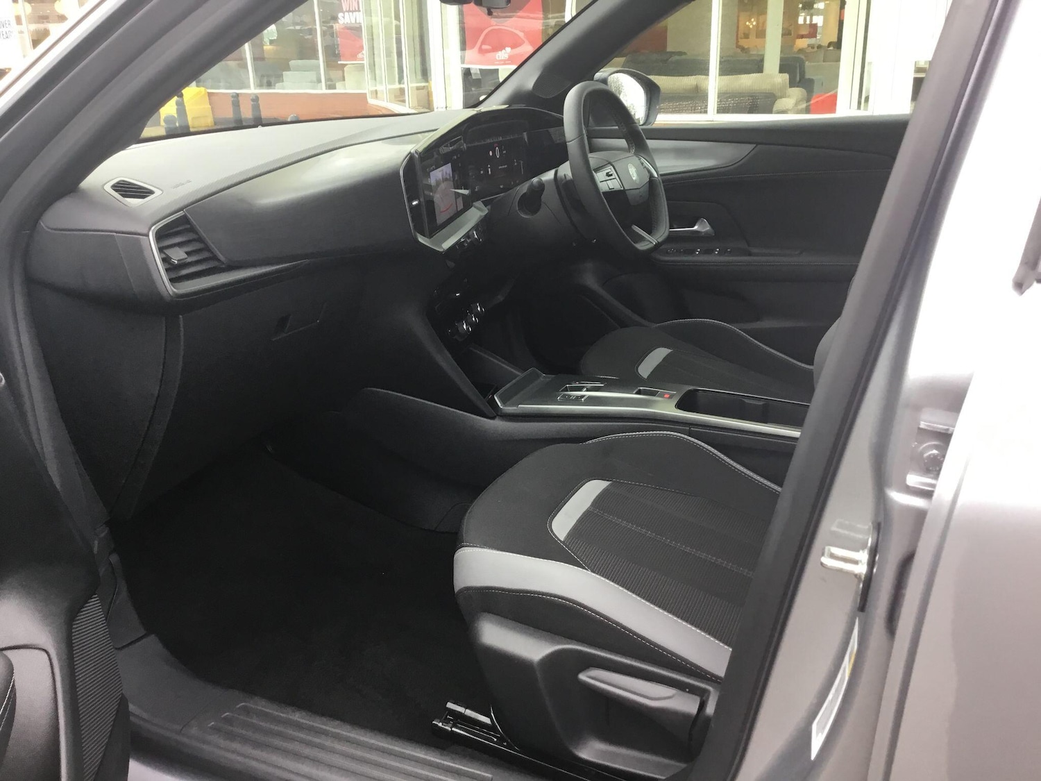 Used Vauxhall Mokka 2025 for sale - 77722695: Photo 13