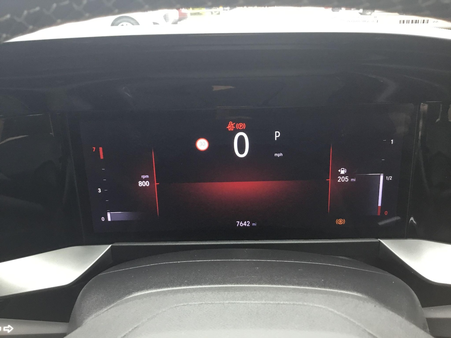 Used Vauxhall Mokka 2025 for sale - 77722695: Photo 15