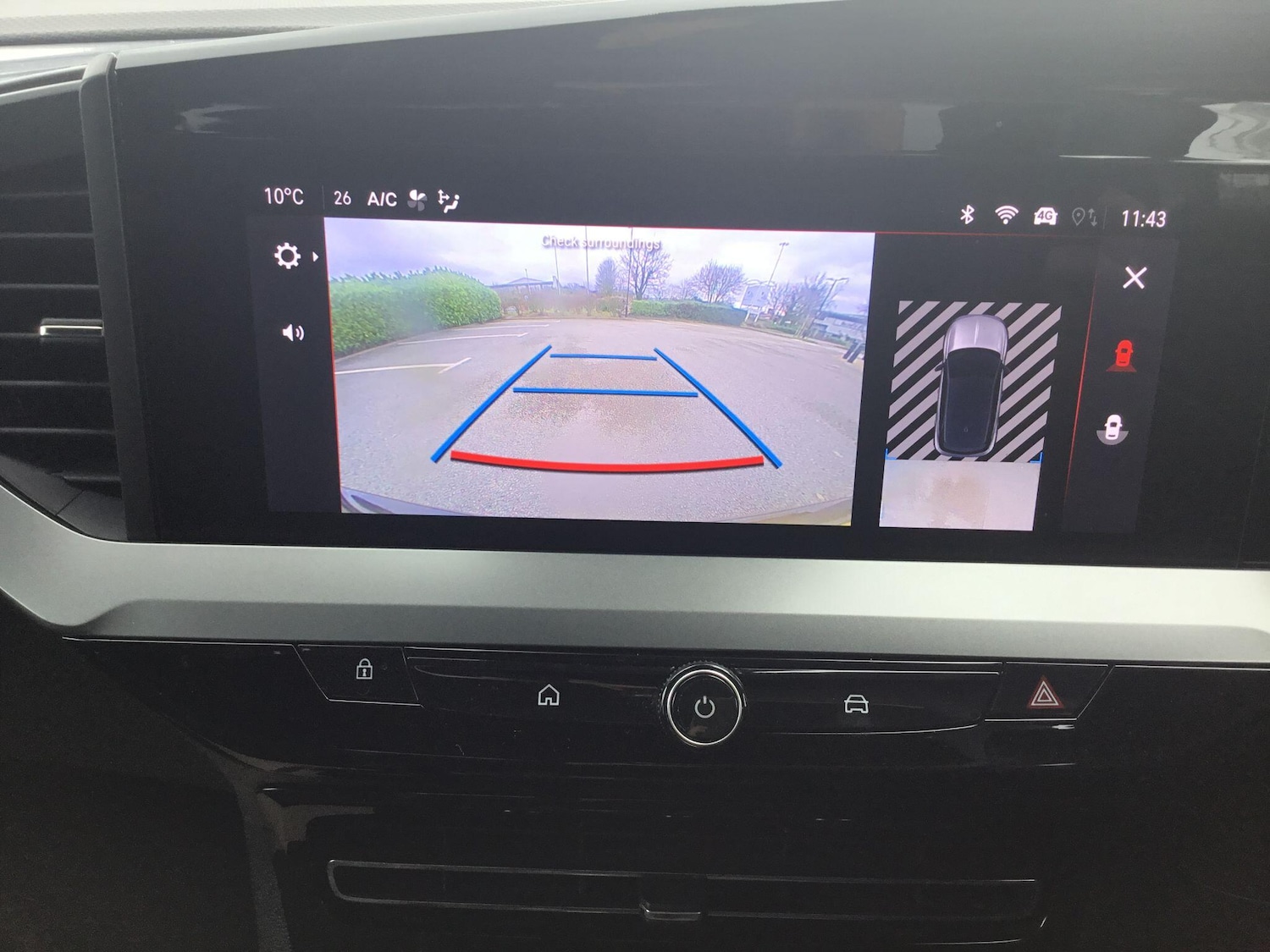 Used Vauxhall Mokka 2025 for sale - 77722695: Photo 16